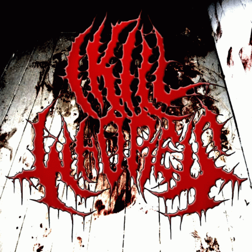 I Kill Whores : Face Crushed with Hammer